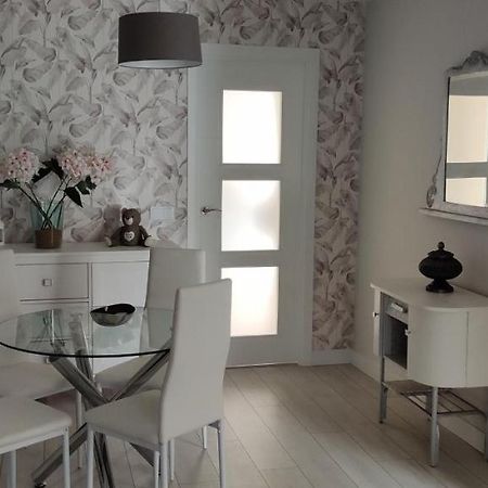 VIVIENDA VACACIONAL AniCa, en el corazón de la Mancha Argamasilla de Alba Exterior foto