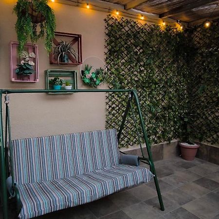 VIVIENDA VACACIONAL AniCa, en el corazón de la Mancha Argamasilla de Alba Exterior foto