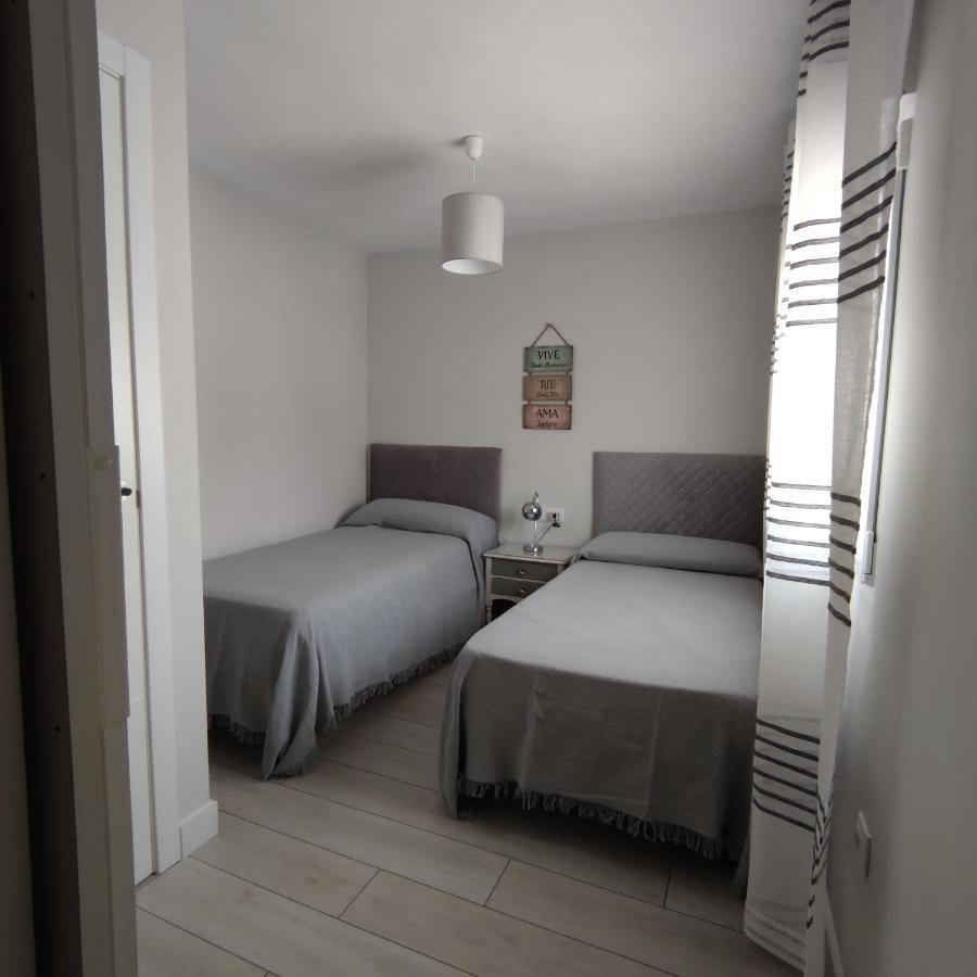 VIVIENDA VACACIONAL AniCa, en el corazón de la Mancha Argamasilla de Alba Exterior foto