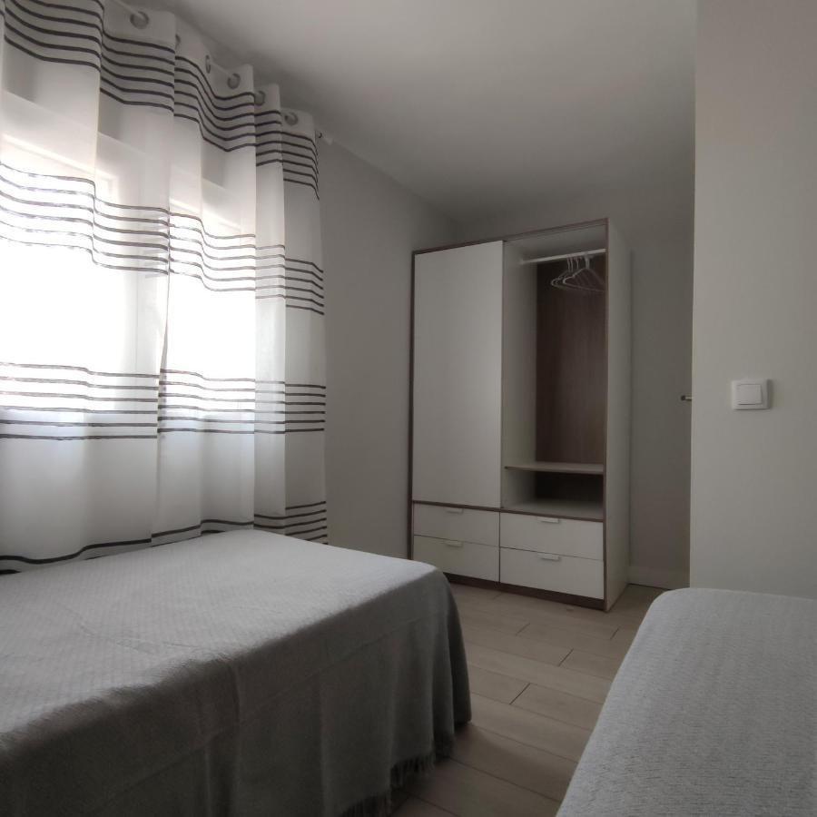 VIVIENDA VACACIONAL AniCa, en el corazón de la Mancha Argamasilla de Alba Exterior foto
