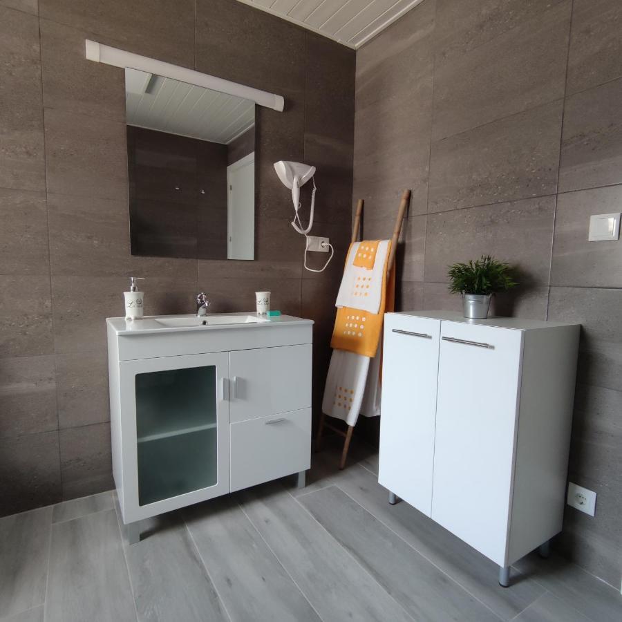 VIVIENDA VACACIONAL AniCa, en el corazón de la Mancha Argamasilla de Alba Exterior foto