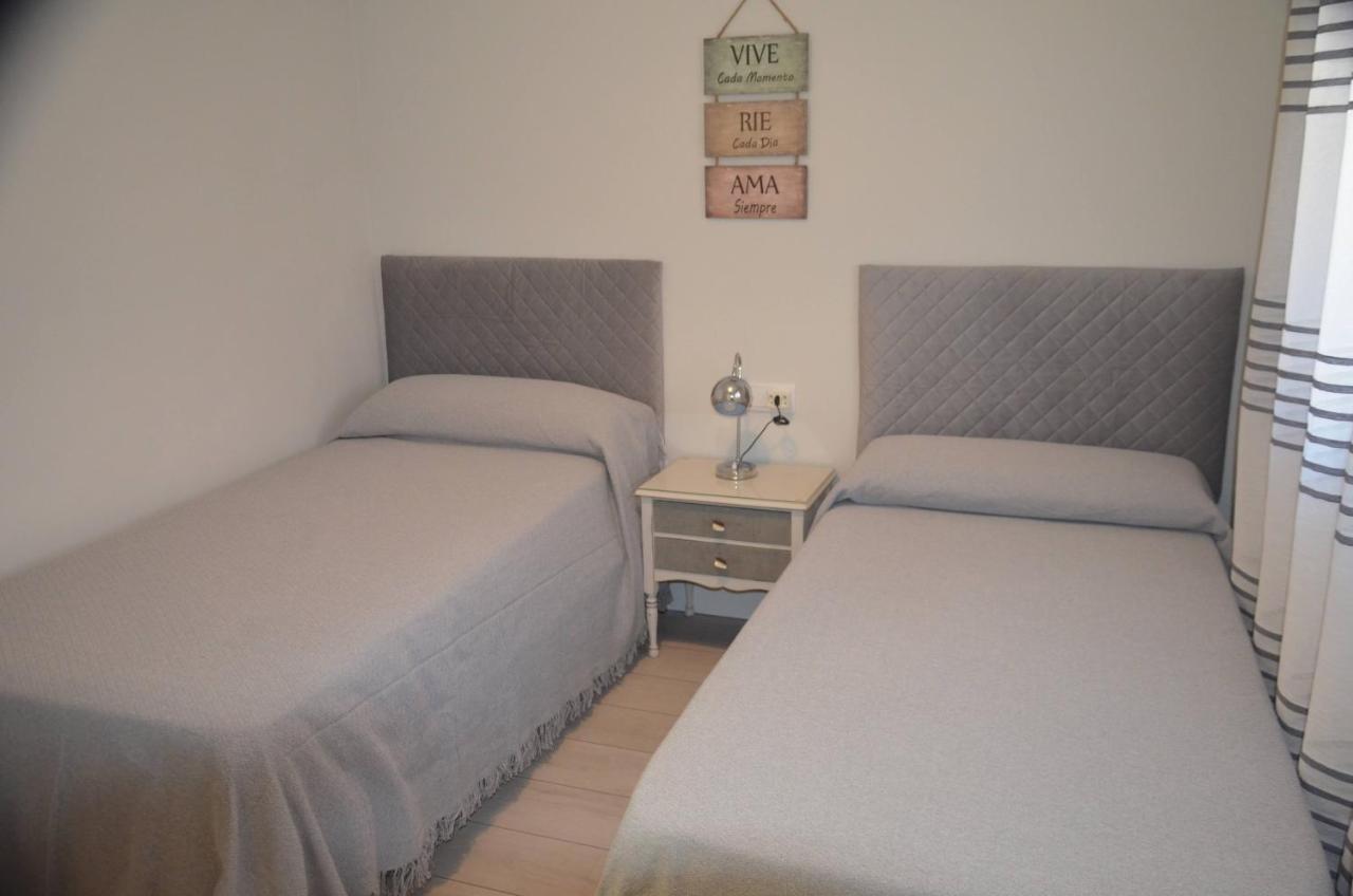 VIVIENDA VACACIONAL AniCa, en el corazón de la Mancha Argamasilla de Alba Exterior foto