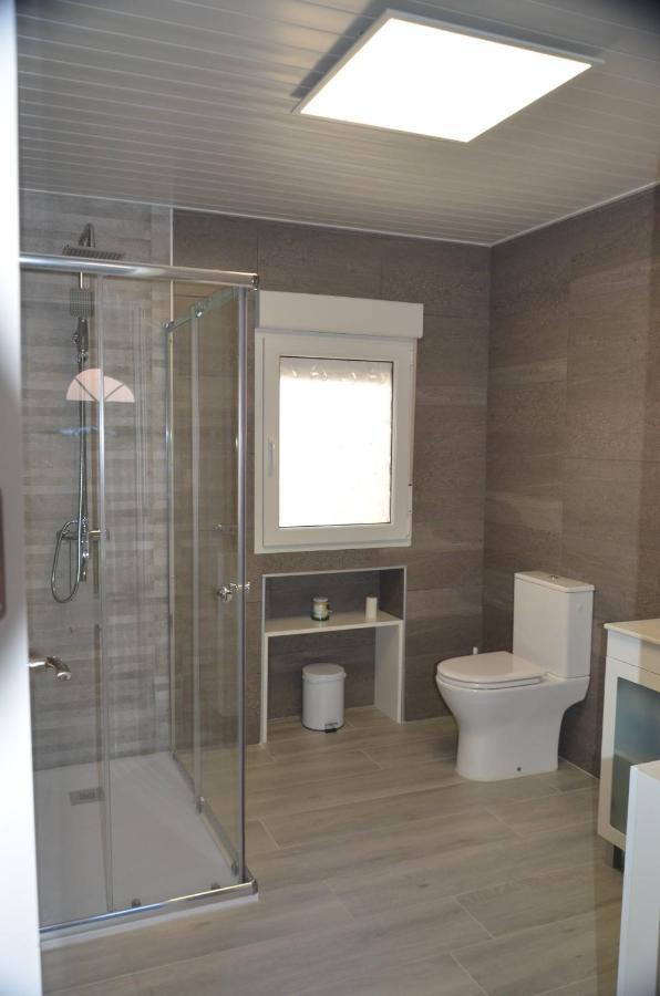 VIVIENDA VACACIONAL AniCa, en el corazón de la Mancha Argamasilla de Alba Exterior foto