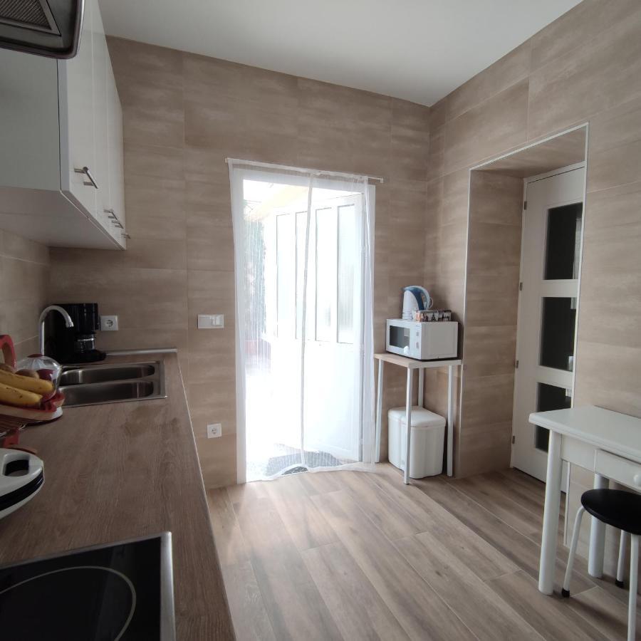 VIVIENDA VACACIONAL AniCa, en el corazón de la Mancha Argamasilla de Alba Exterior foto
