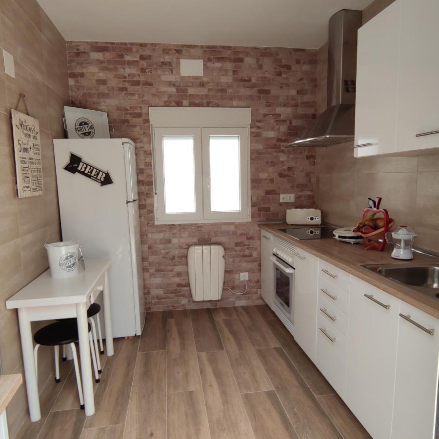 VIVIENDA VACACIONAL AniCa, en el corazón de la Mancha Argamasilla de Alba Exterior foto