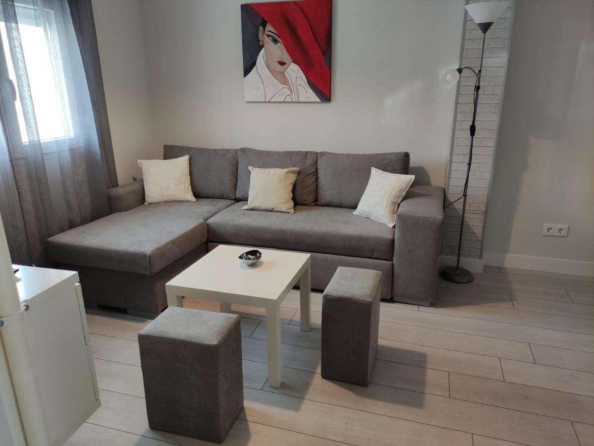 VIVIENDA VACACIONAL AniCa, en el corazón de la Mancha Argamasilla de Alba Exterior foto