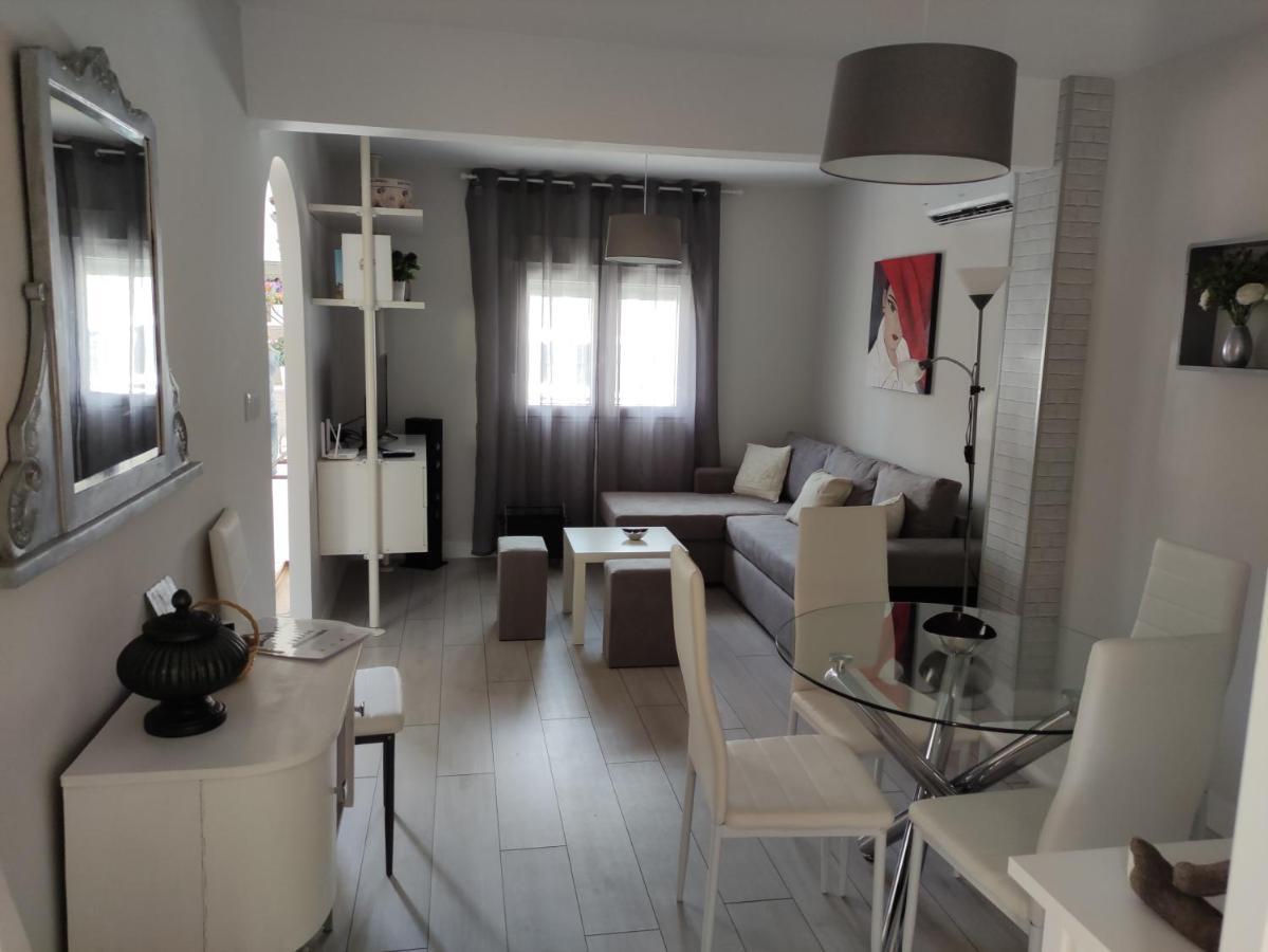 VIVIENDA VACACIONAL AniCa, en el corazón de la Mancha Argamasilla de Alba Exterior foto