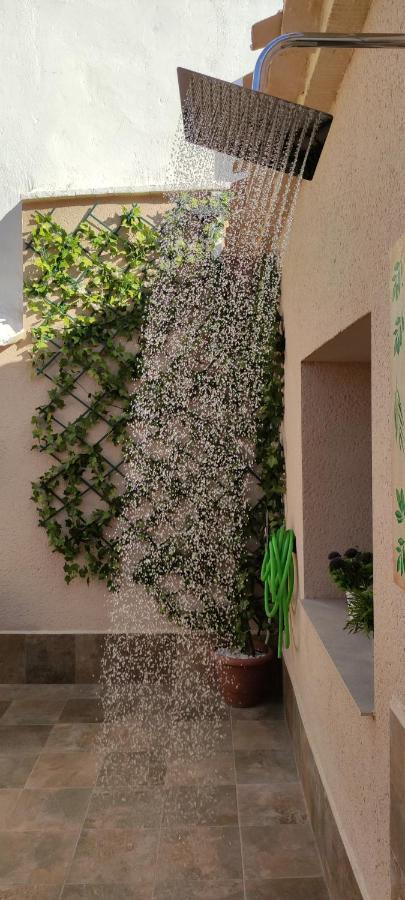 VIVIENDA VACACIONAL AniCa, en el corazón de la Mancha Argamasilla de Alba Exterior foto